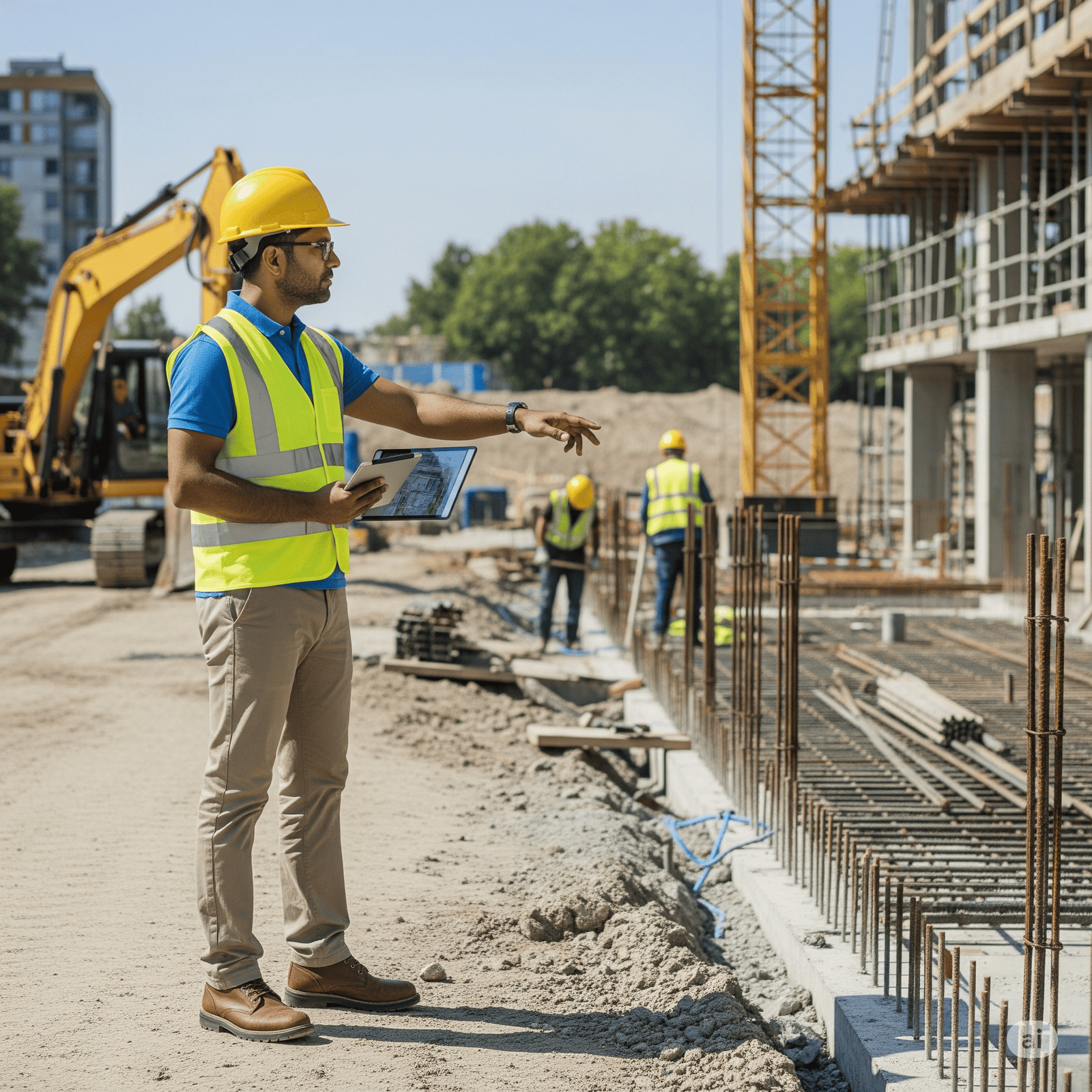 [Urbanismo y Licencias GECOTI]